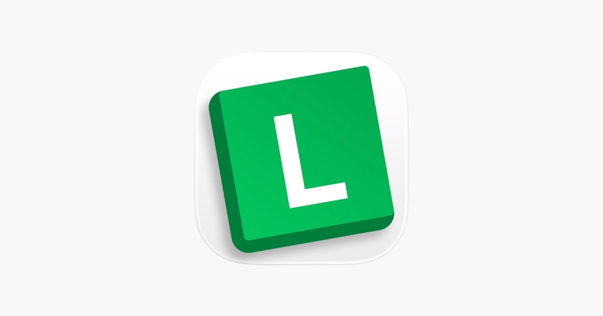 LOSER - A Word Game App - App Store