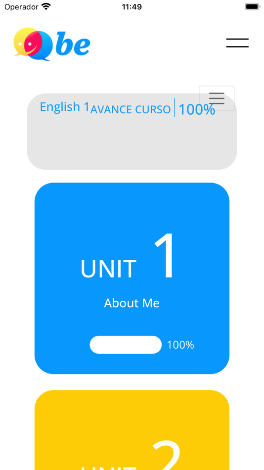 #2. beClassmates (iOS) 由: Beyond English