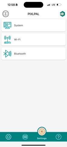Pixlpal screenshot
