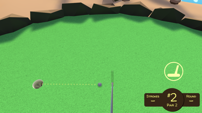 Walkabout Mini Golf Screenshot