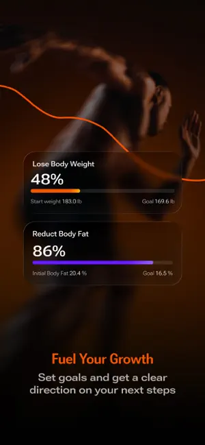 FITINDEX Pro screenshot 2