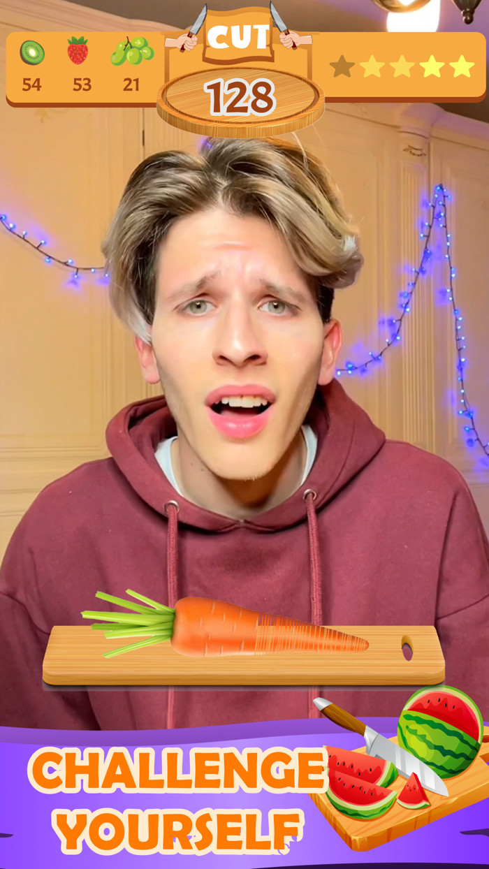 Choppii Slice Master Filter