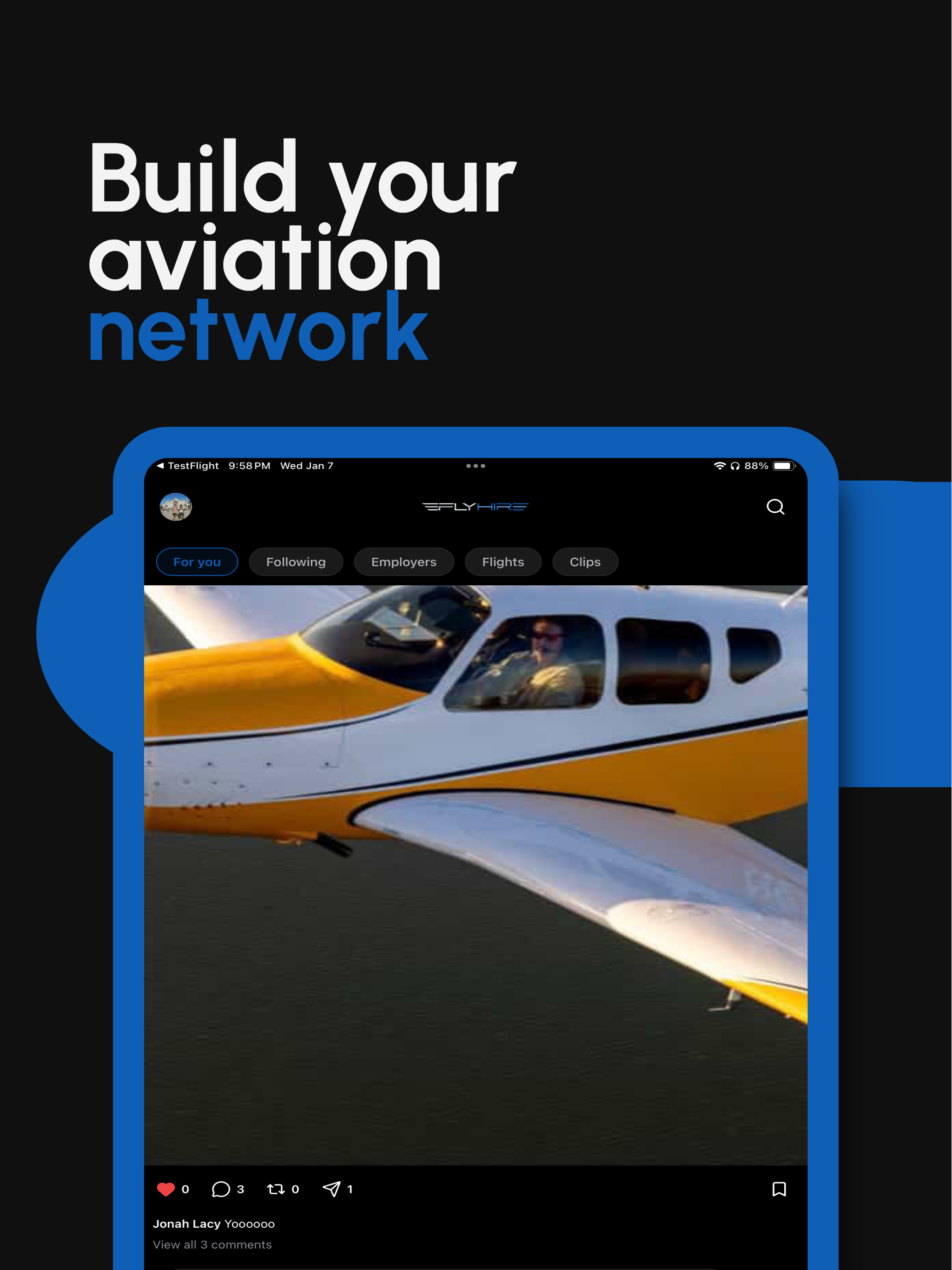 FlyHire