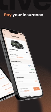 Emotive Cars screenshot
