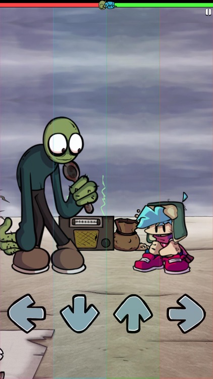 Music Rhythm Player screenshot-7