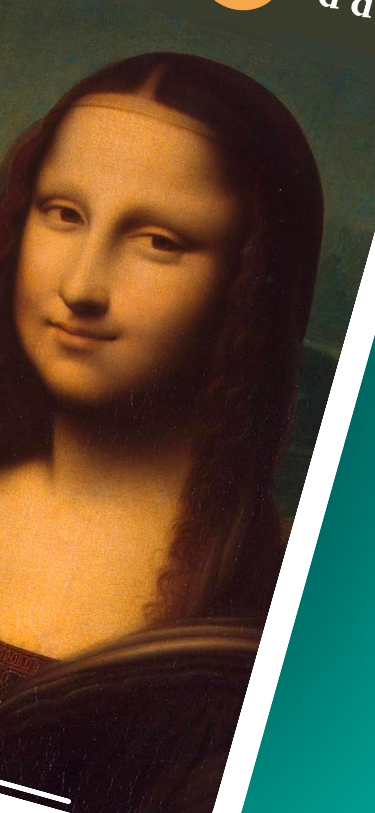 Louvre Museum Audio Guide screenshot 2