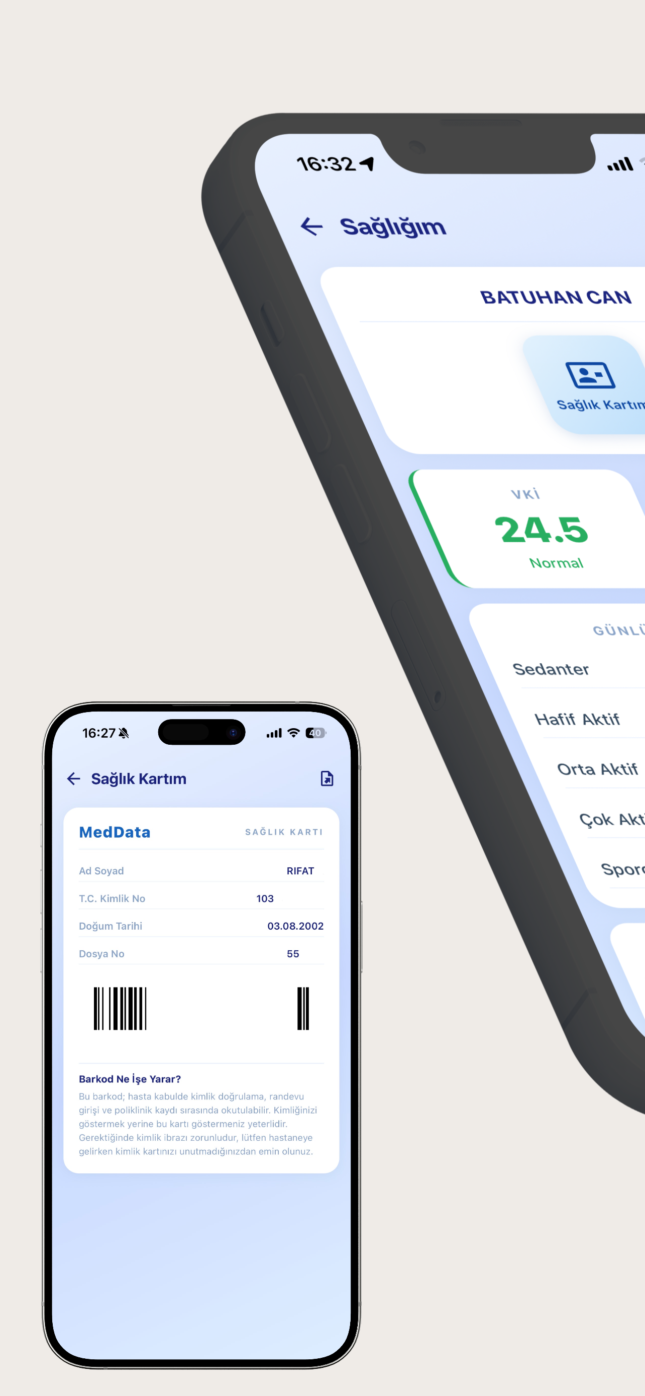 Tınaztepe Sağlık Grubu screenshot 4