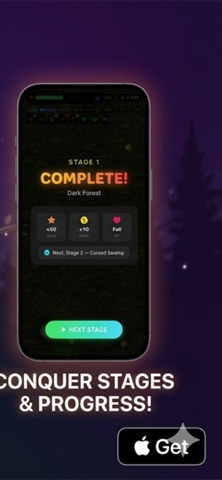 Red Panda Rush Quest iPhone screenshot