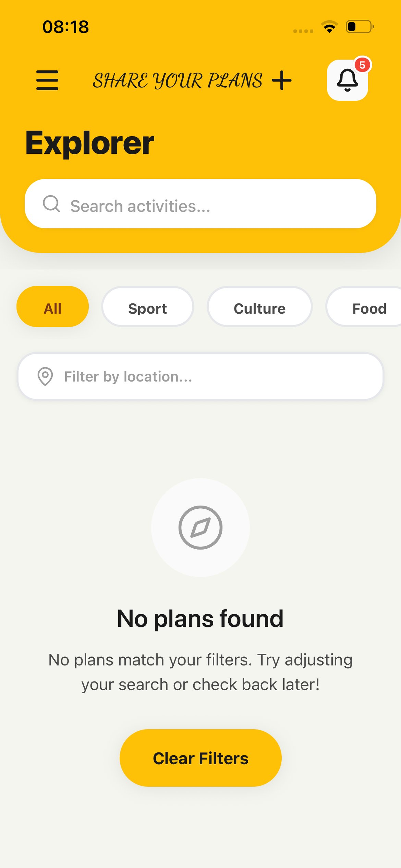 Share Your Plans (SYP) screenshot 10