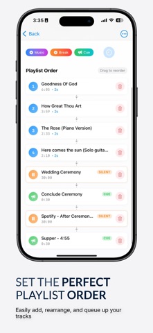 Simple Fade Screenshot 4 of 5