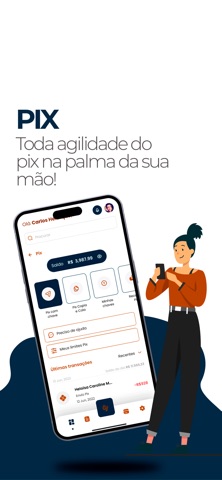 87 Capital screenshot