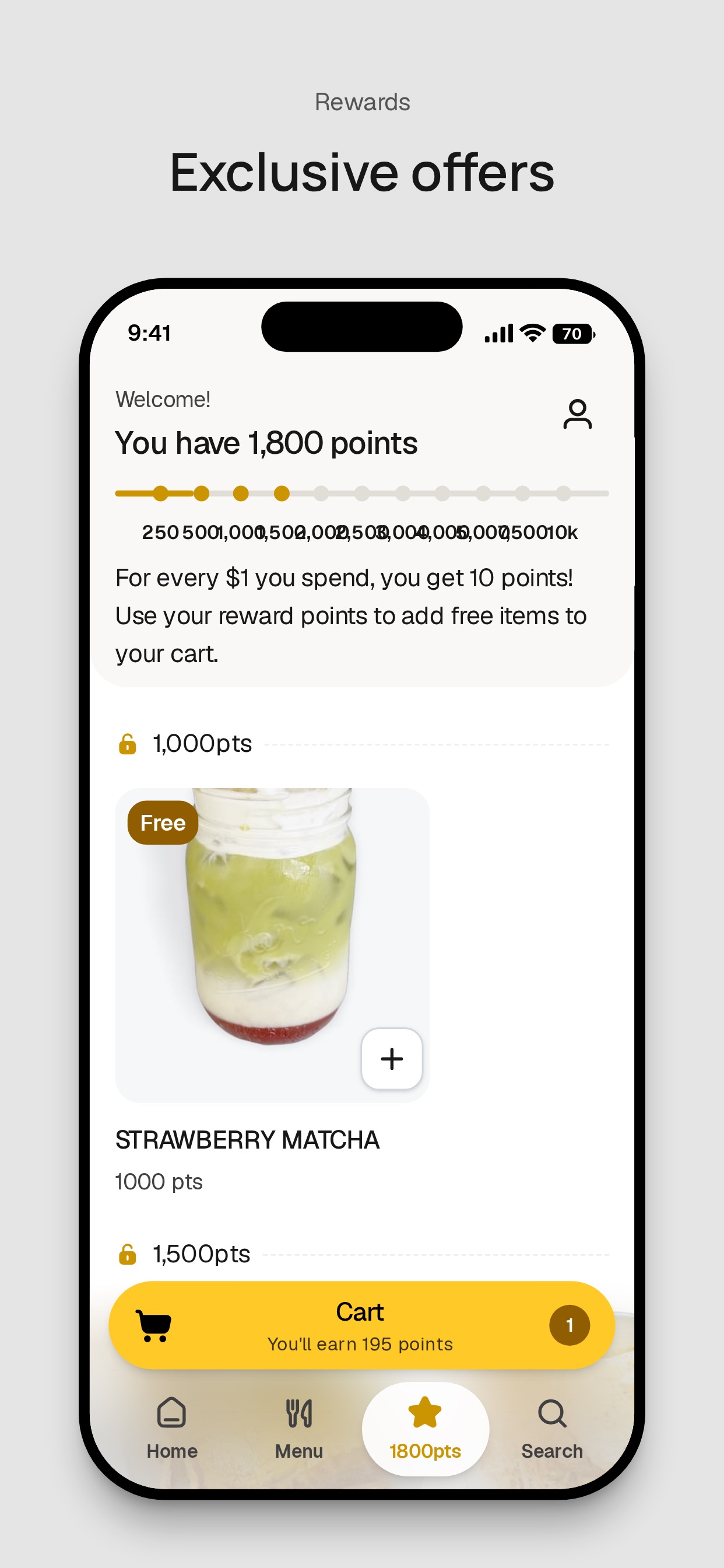 Screenshot 6 of Scrambled Eggs Cafe
