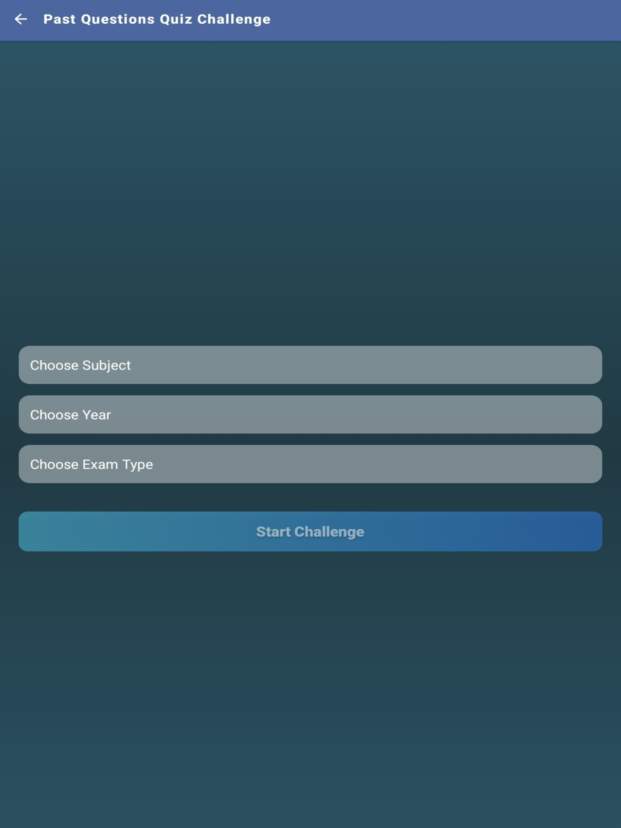 SSCE Exam Preparation by Ardno