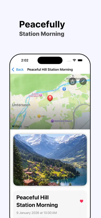 GeoWay Maps screenshot 3