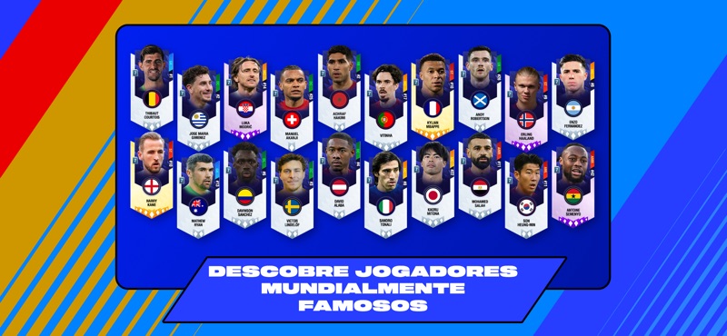 Top Eleven: Manager de Futebol screenshot 3