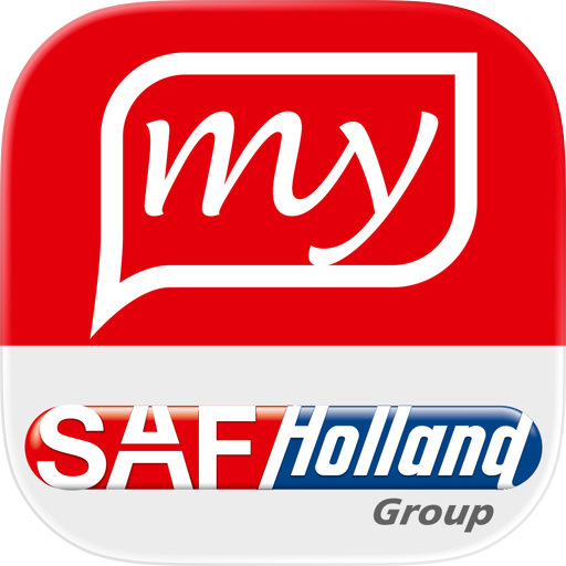 mySAF-HOLLAND