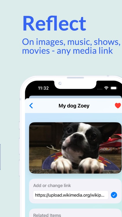 MyFavorites Ranked screenshot-3