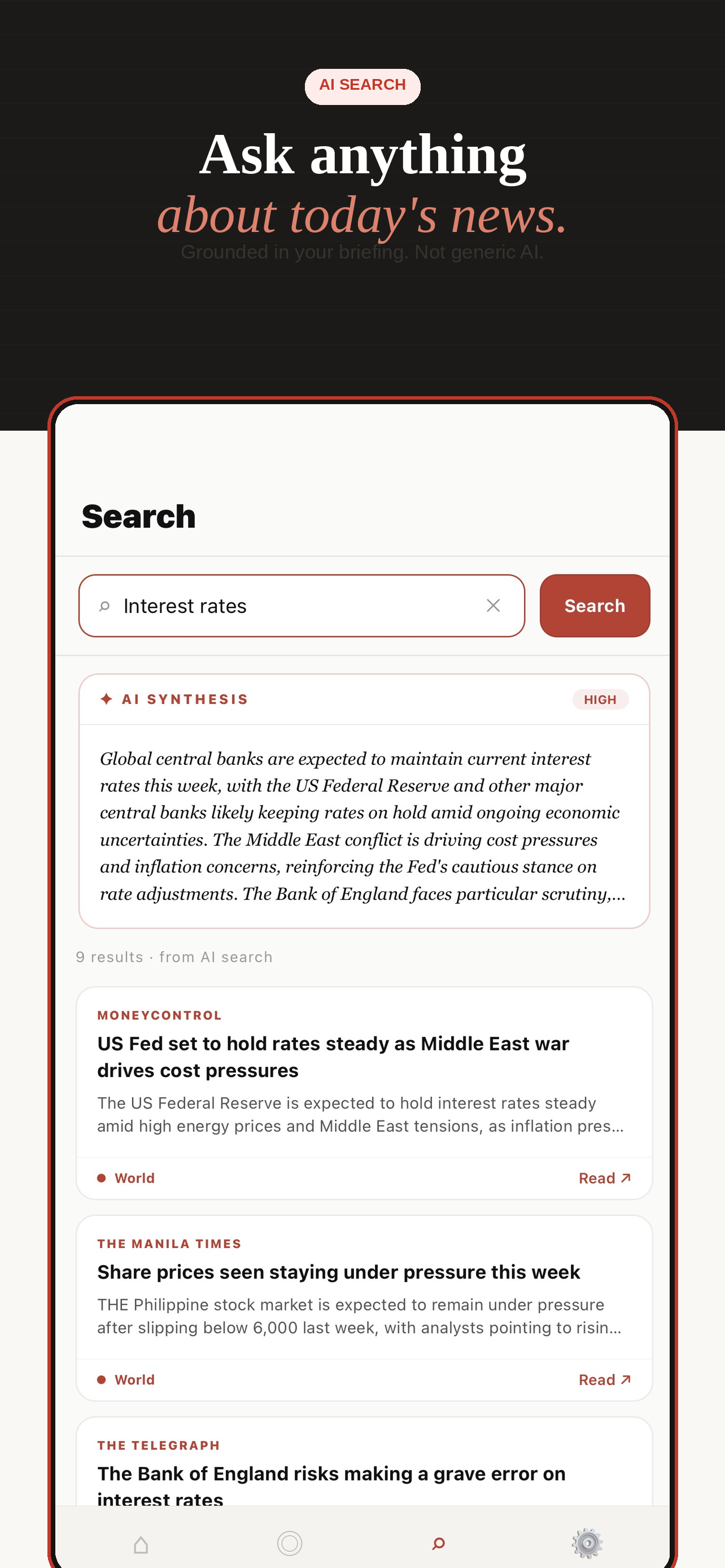 Verityn screenshot 4