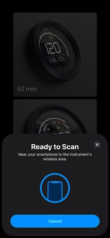 VL Digital screenshot