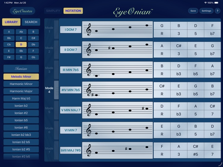 EyeOnian™ screenshot 3