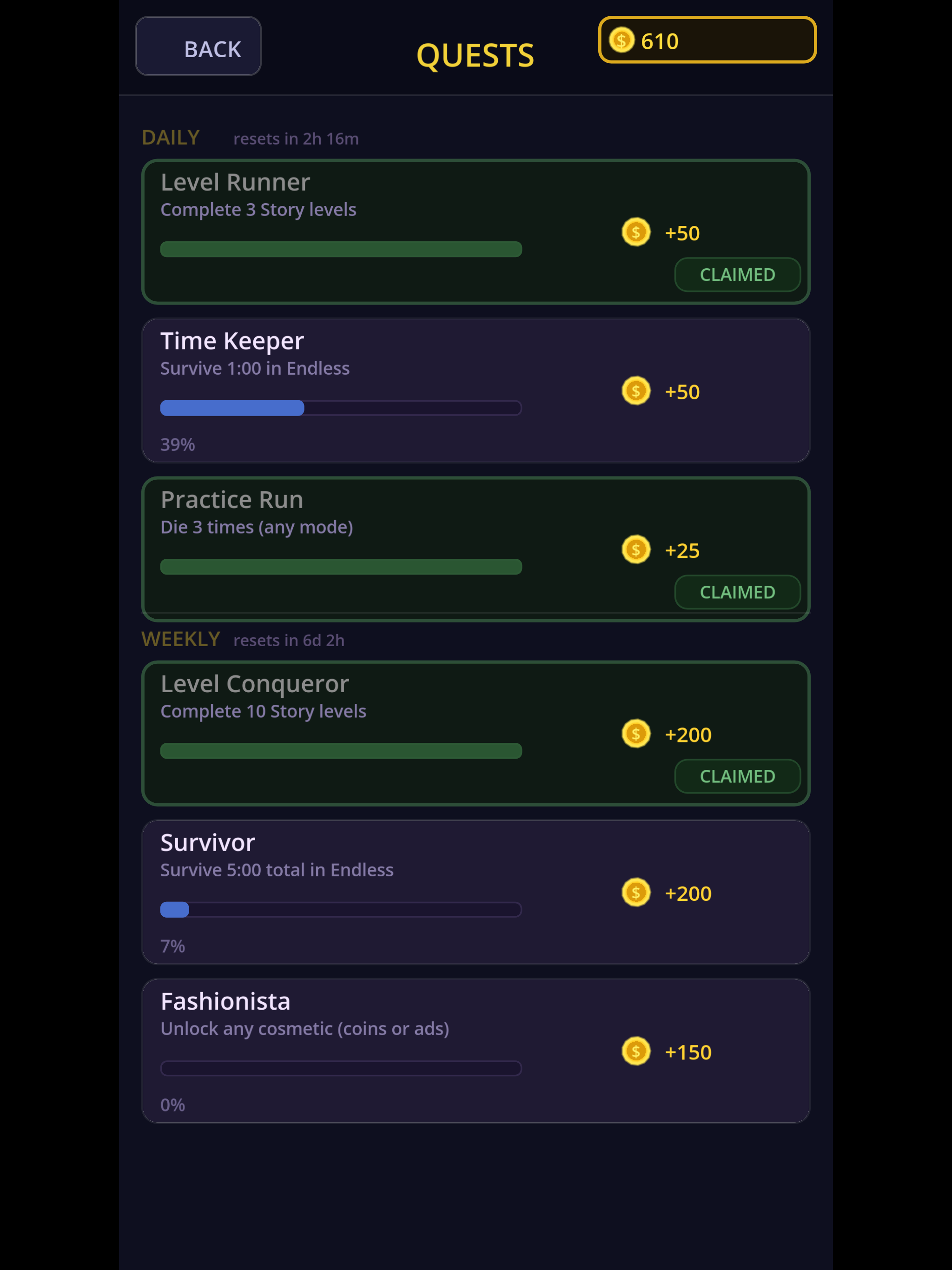 Saw Maze screenshot 13
