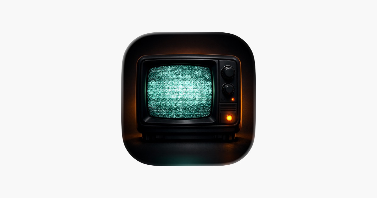 ‎TV Signal Scanner. App - App Store