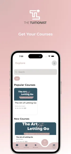 Jazb: Stress & Wellbeing screenshot 2