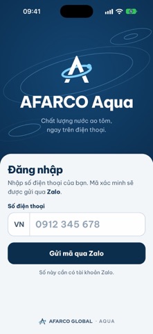 AFARCO Aqua Screenshot 5 of 5