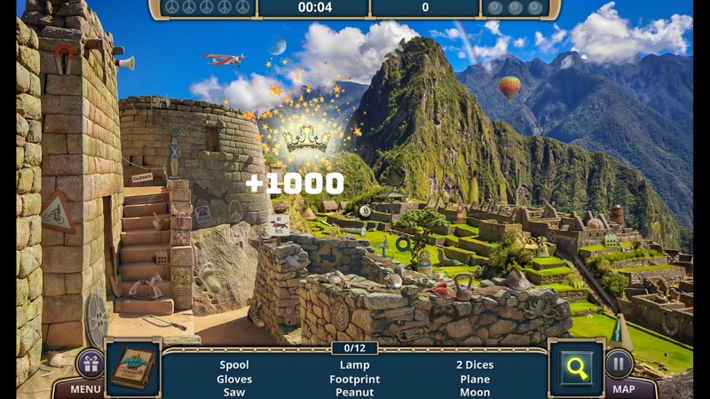 Adventure Trip: World Wonders screenshot 9