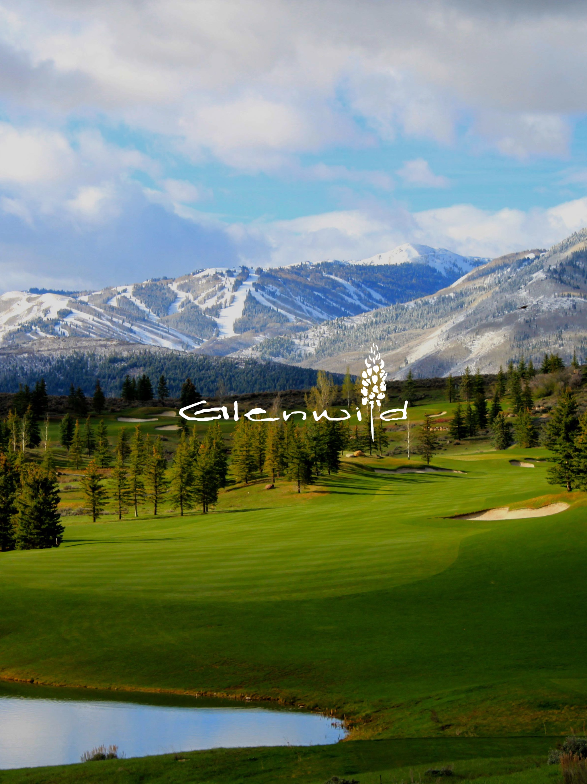 Glenwild Golf Club