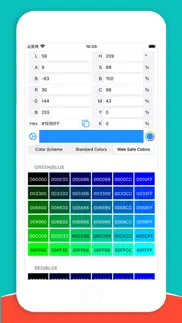 color picker me problems & solutions and troubleshooting guide - 3