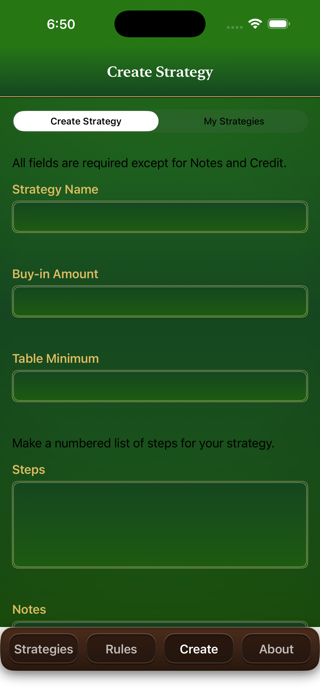 Oh Craps! Screenshot 4 of 5