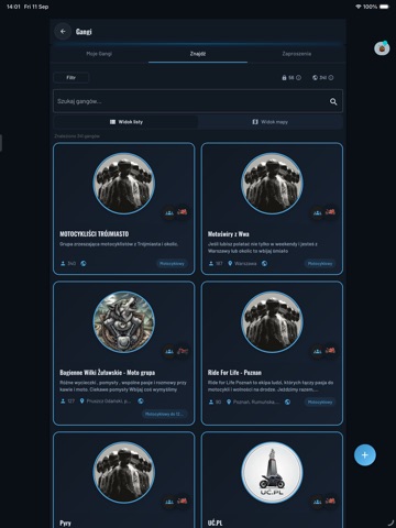 Lotka24 iPad screenshot 8