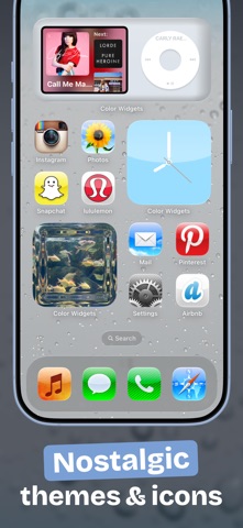 Color Widgets Screenshot 7 of 8