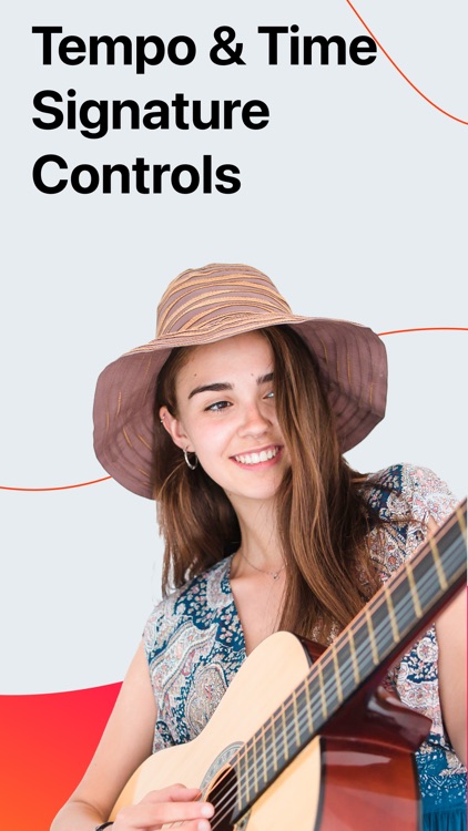 Metronome Beats: Pulse & Tempo screenshot-6