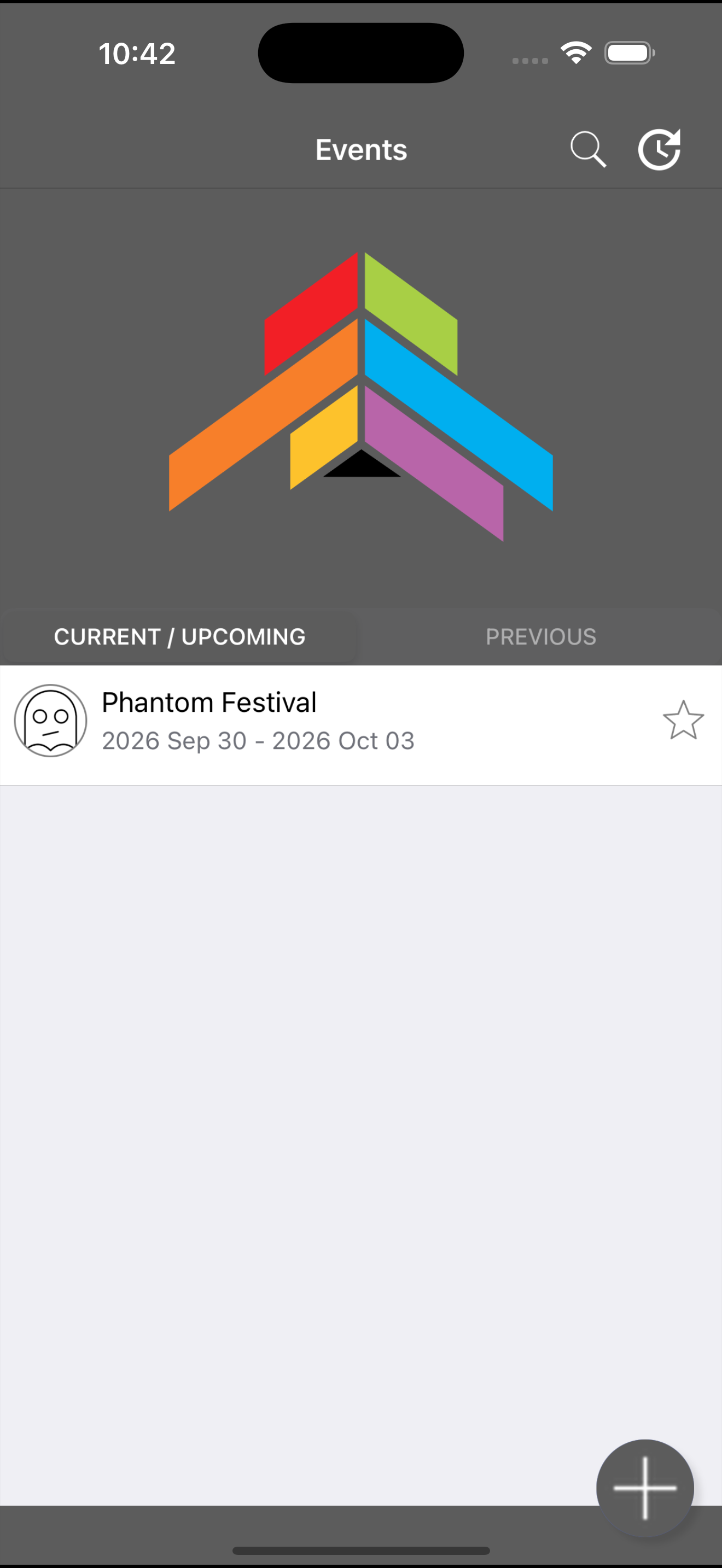 iFestivApp