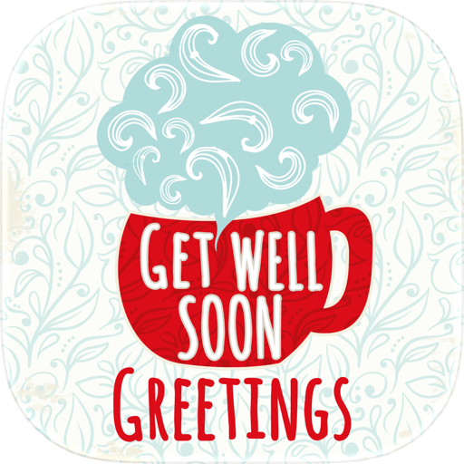 Get well Soon Greeting Wishes
