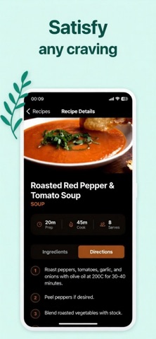 Mango Ginger screenshot
