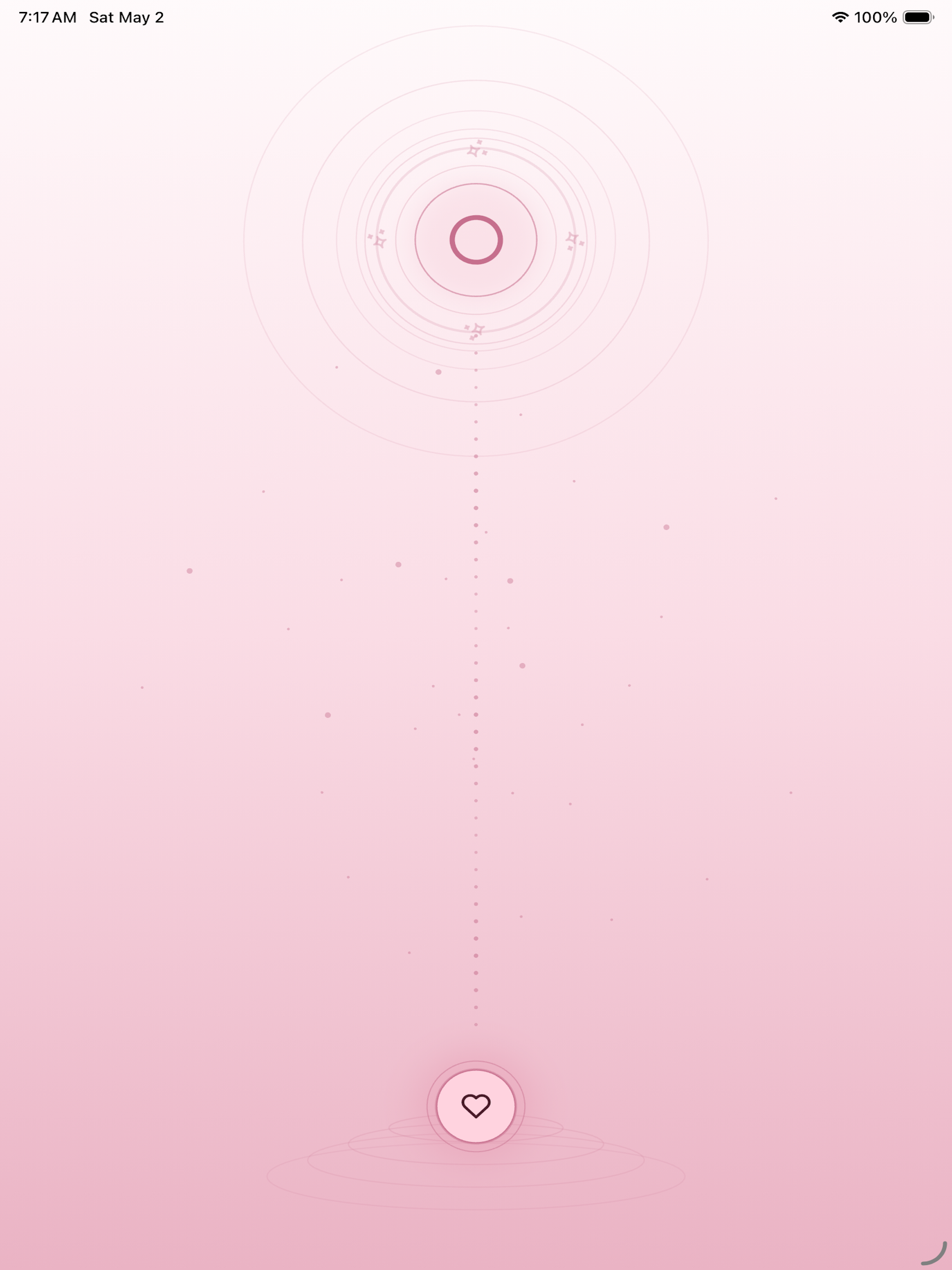 Lumina Manifestation Journal screenshot 9