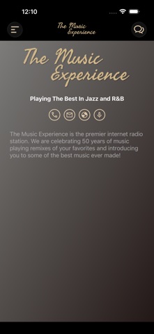 MusicXP Screenshot 3 of 5