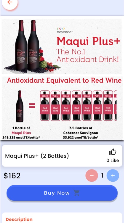 Juz Shop screenshot-7