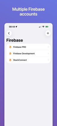 StackConnect screenshot 3