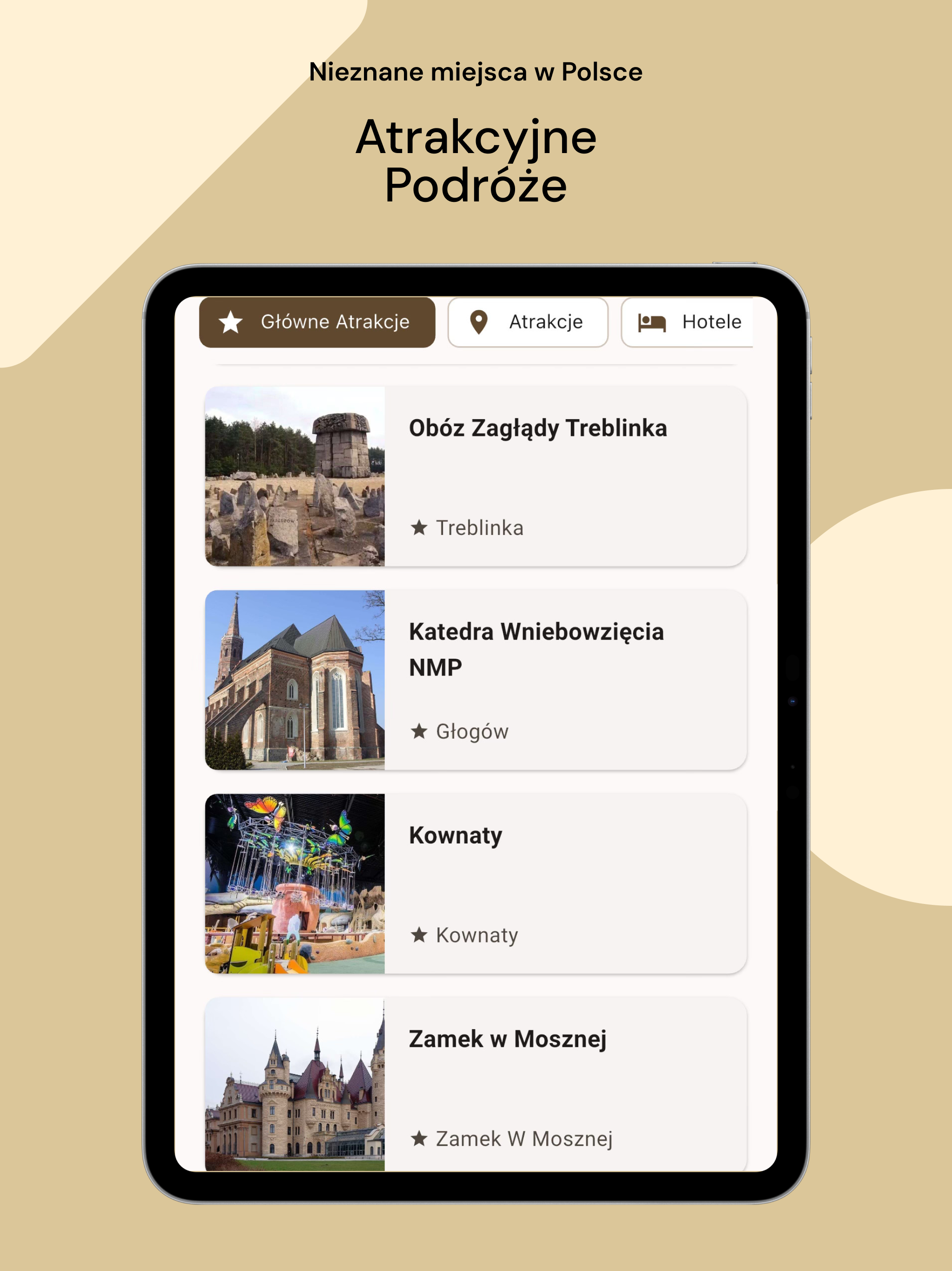 Mapa Polski Zdrapka screenshot 12