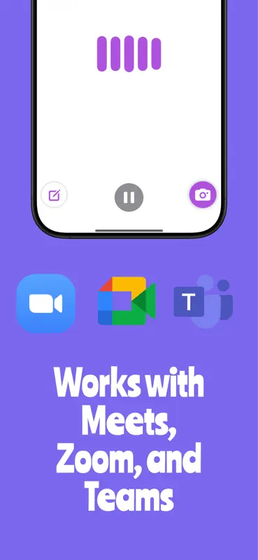 Wisp AI Note Taker screenshot 7 of 7