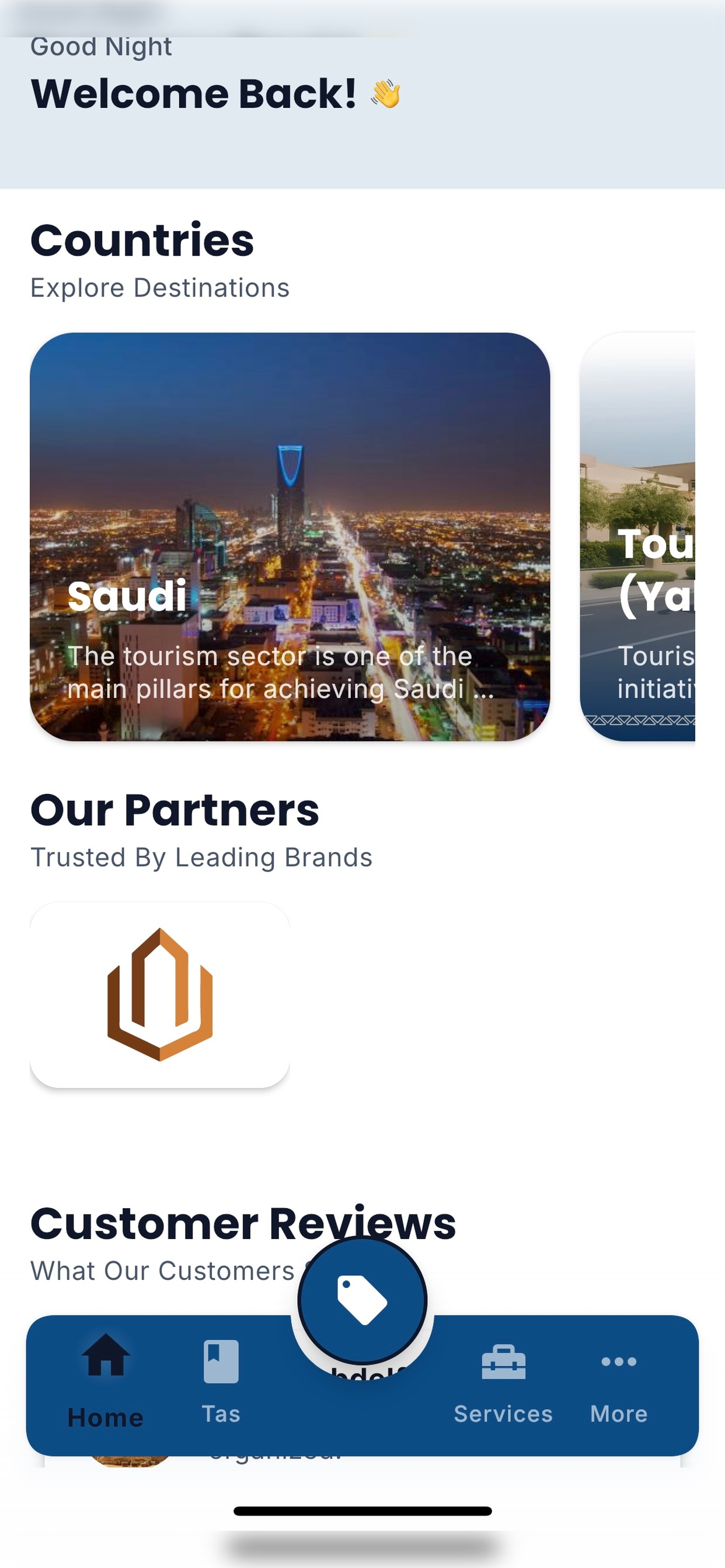 TasTravel screenshot 4
