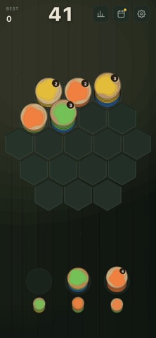 Woodpile: Sort Puzzle screenshot 2