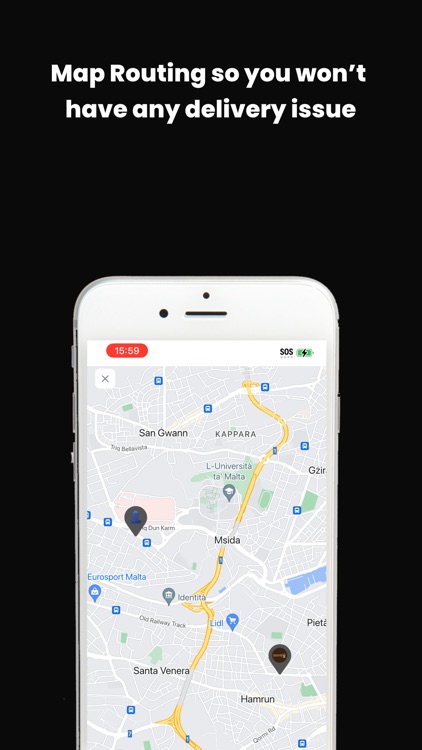 Zaype for Business screenshot-3