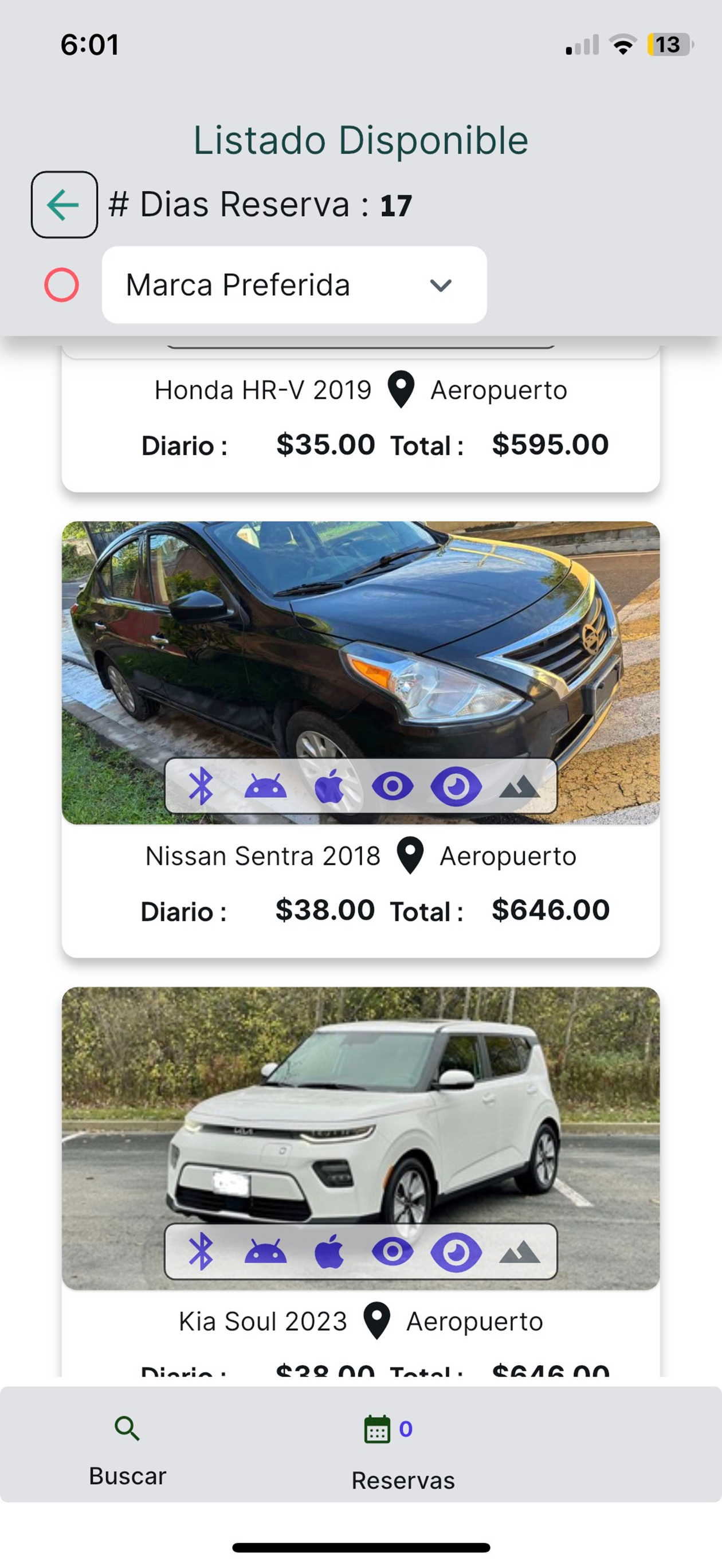 RodoApp