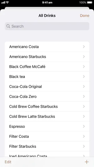 Caffeine++ screenshot 4