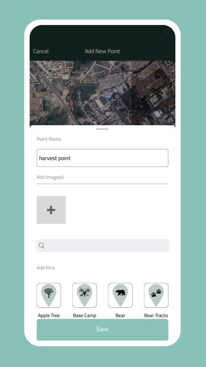 Deer's Eye View screenshot-4